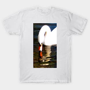 Swan T-Shirt